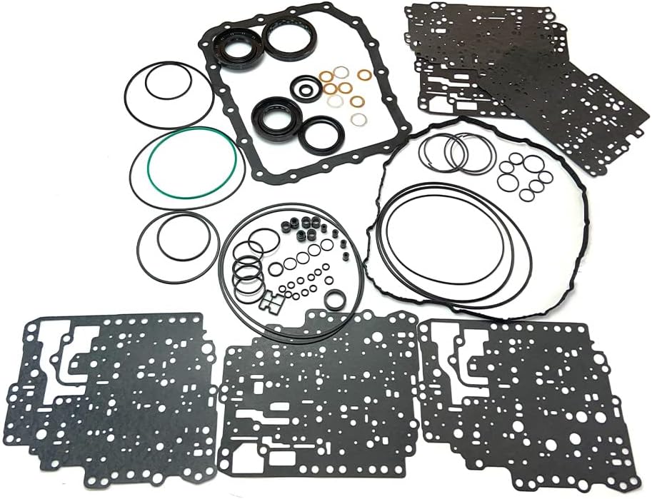 A6LF1 Overhaul Transmission Rebuild Kit OEM