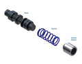 Sonnax Oversized Pressure Regulator Valve Kit for A6LF1 - 102741-08K