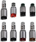 A6LF1 Shift Solenoid Kit 8-Piece OEM