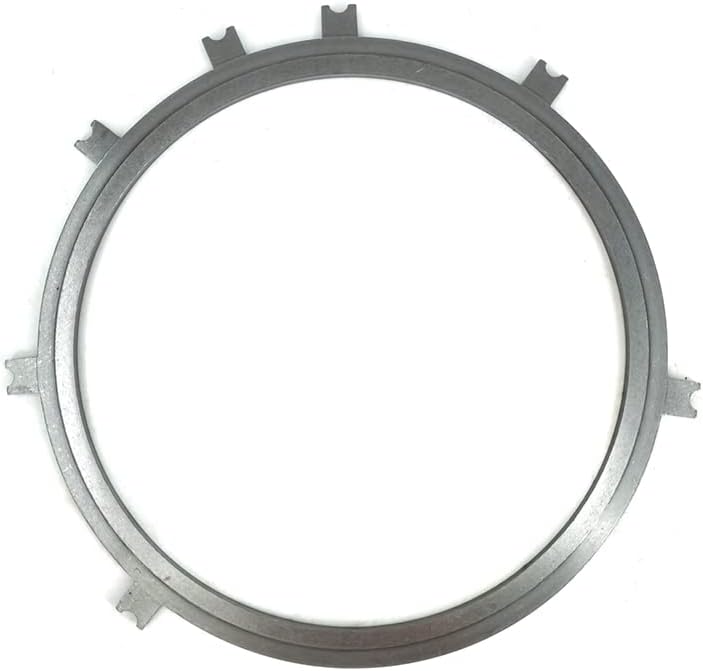 A6LF1 Steel Clutch Plate Kit OEM