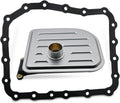 A6LF1 Transmission Filter 10-21 OEM