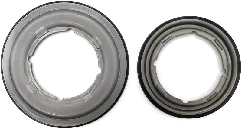 A6LF2 Bonded Piston Set OEM