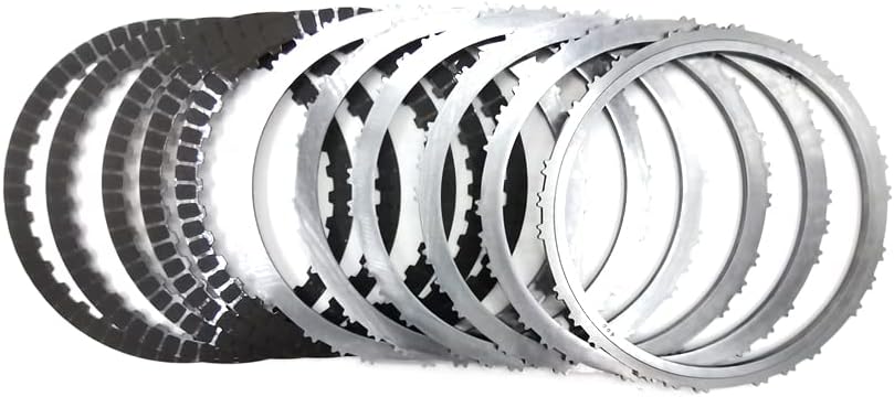 A6LF2 Friction Clutch Kit OEM