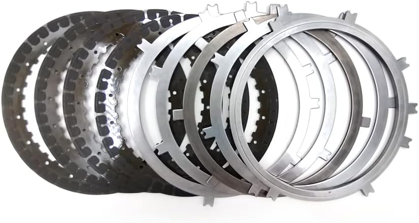 A6LF2 Friction Clutch Kit OEM