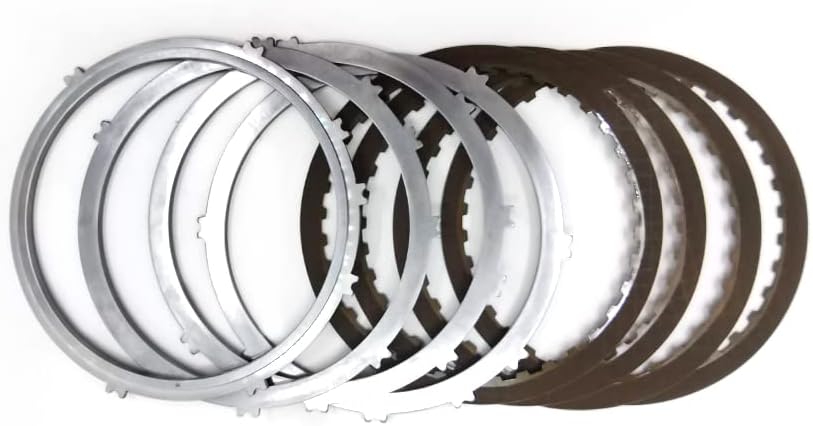 A6LF2 Friction Clutch Kit OEM