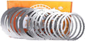 A6LF2 Friction Clutch Kit 2010-Up OEM