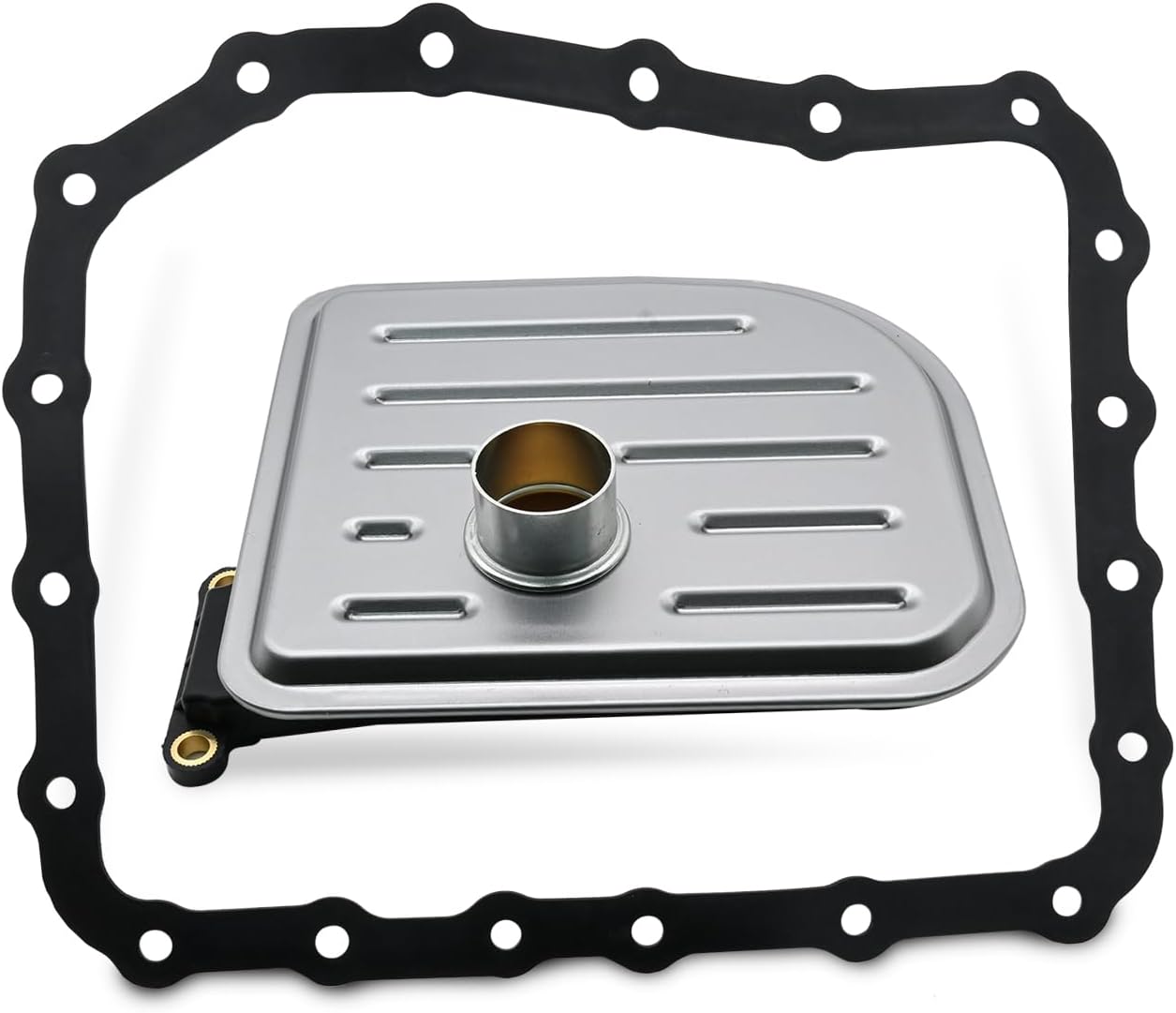 A6LF2 Transmission Filter 10-21 OEM