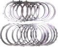 a6lf3 Steel Clutch Plate Kit OEM