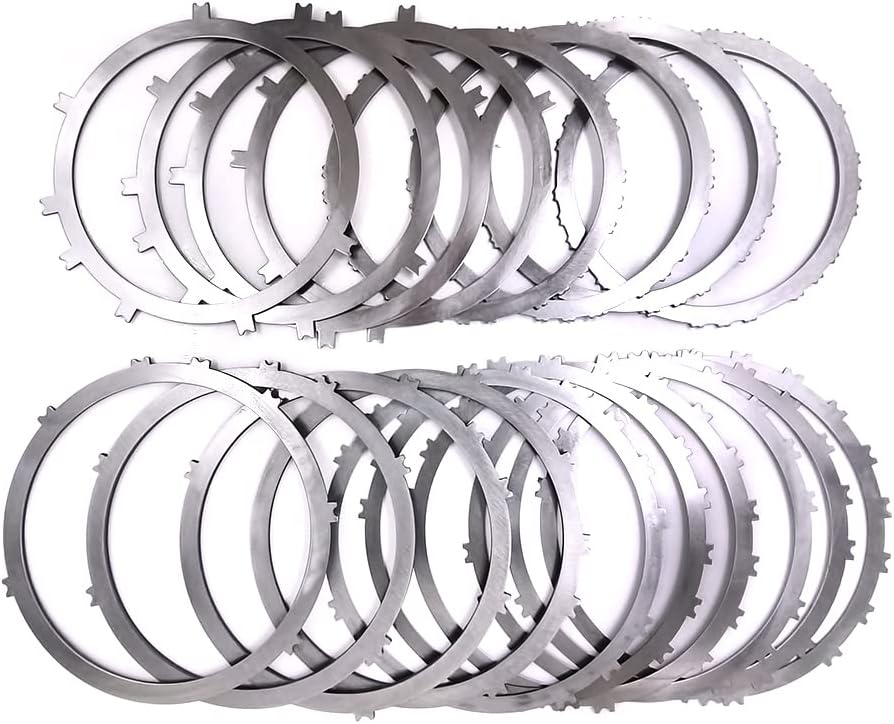 a6lf3 Steel Clutch Plate Kit OEM