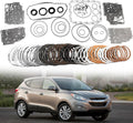 A6MF1 A6MF2 Auto Transmission Master Kit Overhaul Seals Gaskets OEM