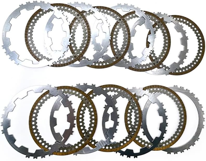 A6MF1 Friction Clutch Kit OEM