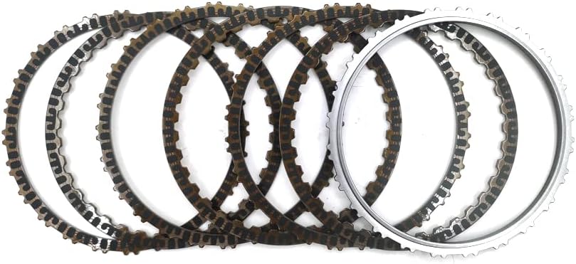 A6MF1 Friction Clutch Kit OEM
