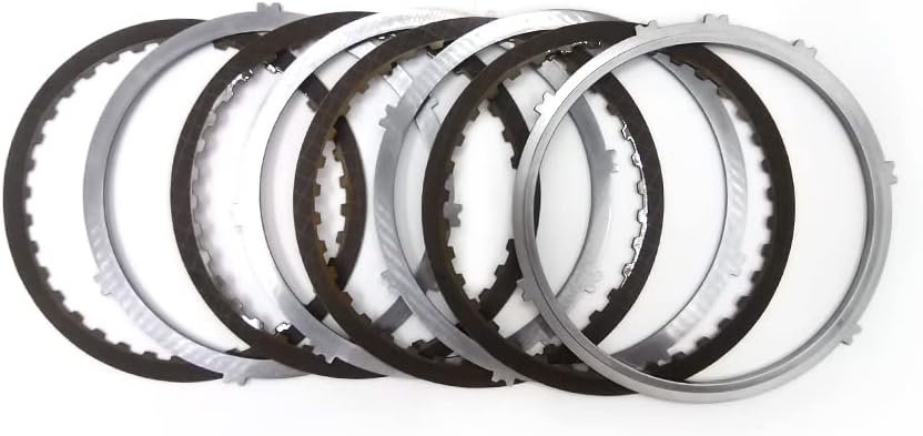 A6MF1 Friction Clutch Kit OEM