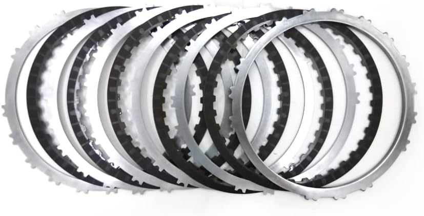 A6MF1 Friction Clutch Kit OEM