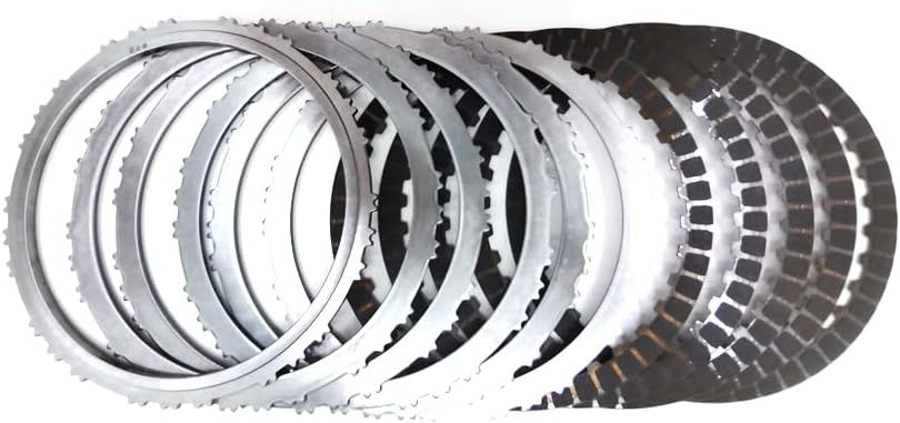 A6MF1 Friction Clutch Kit OEM