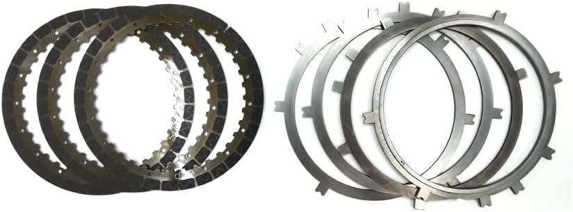 A6MF1 Friction Clutch Kit 45625-3B601 OEM