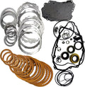 A6MF1 Master Bonded Piston Set OEM
