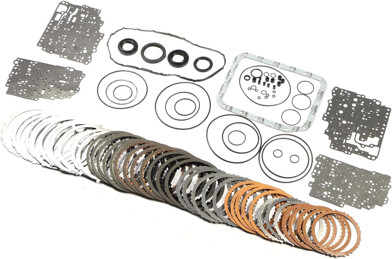 A6MF1 Master Transmission Rebuild Kit OEM