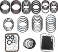 A6MF1 Master Transmission Rebuild Kit 2009-2015 OEM