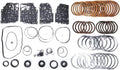 A6MF1 Master Transmission Rebuild Kit with Overhaul Gaskets OEM