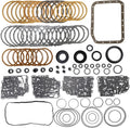 a6mf1 Overhaul Transmission Rebuild Kit 2010-Up OEM
