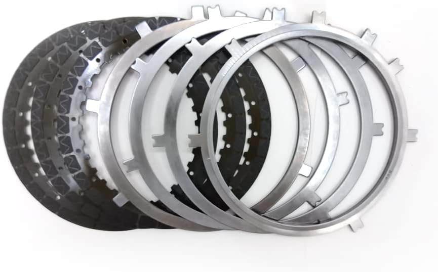 A6MF2 Friction Clutch Kit OEM