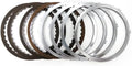 A6MF2 Friction Clutch Kit OEM