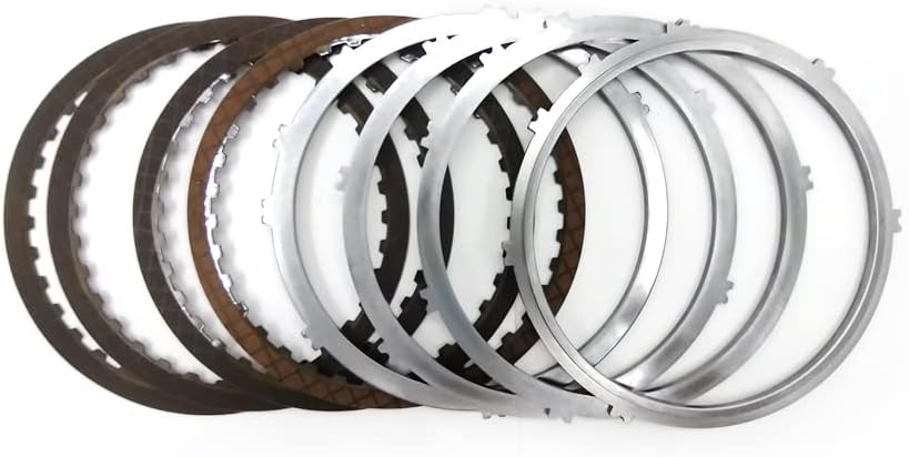A6MF2 Friction Clutch Kit OEM