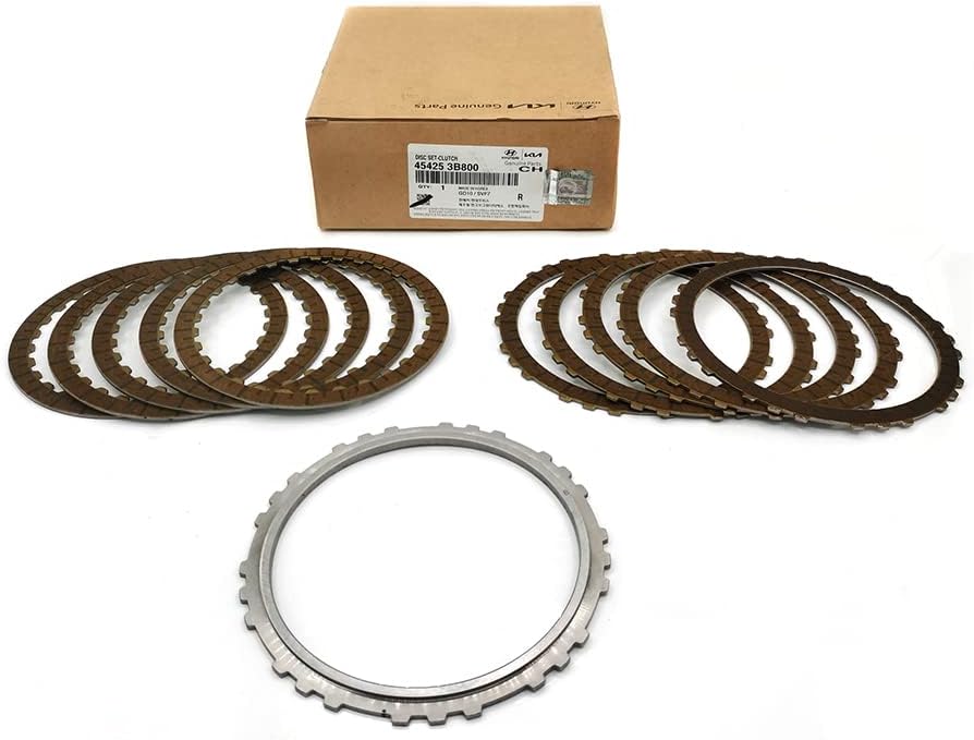A6MF2 Friction Clutch Kit 45425-3B800 OEM
