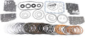 A6MF2 Master Transmission Rebuild Kit with Overhaul Gaskets 2010-Up OEM