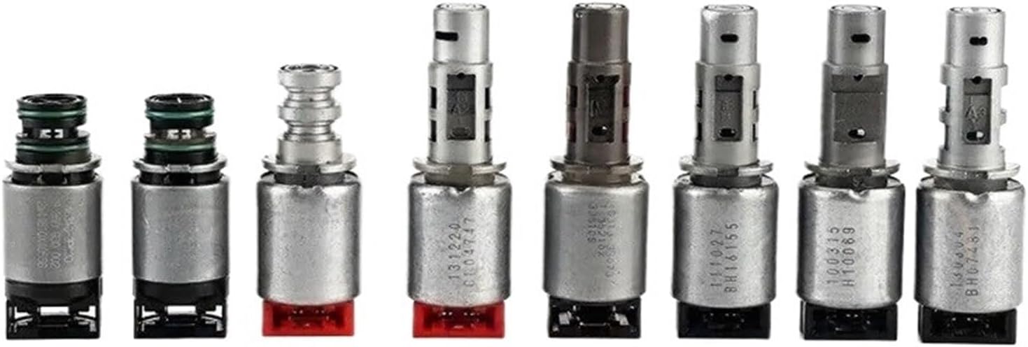 A6MF2 Shift Solenoid Kit 46313-3B000 OEM