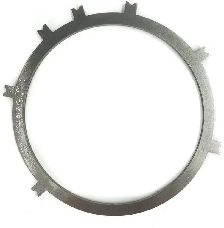 A6MF2 Steel Clutch Plate Kit OEM
