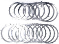 A6MF2 Steel Clutch Plate Kit 2010-Up OEM