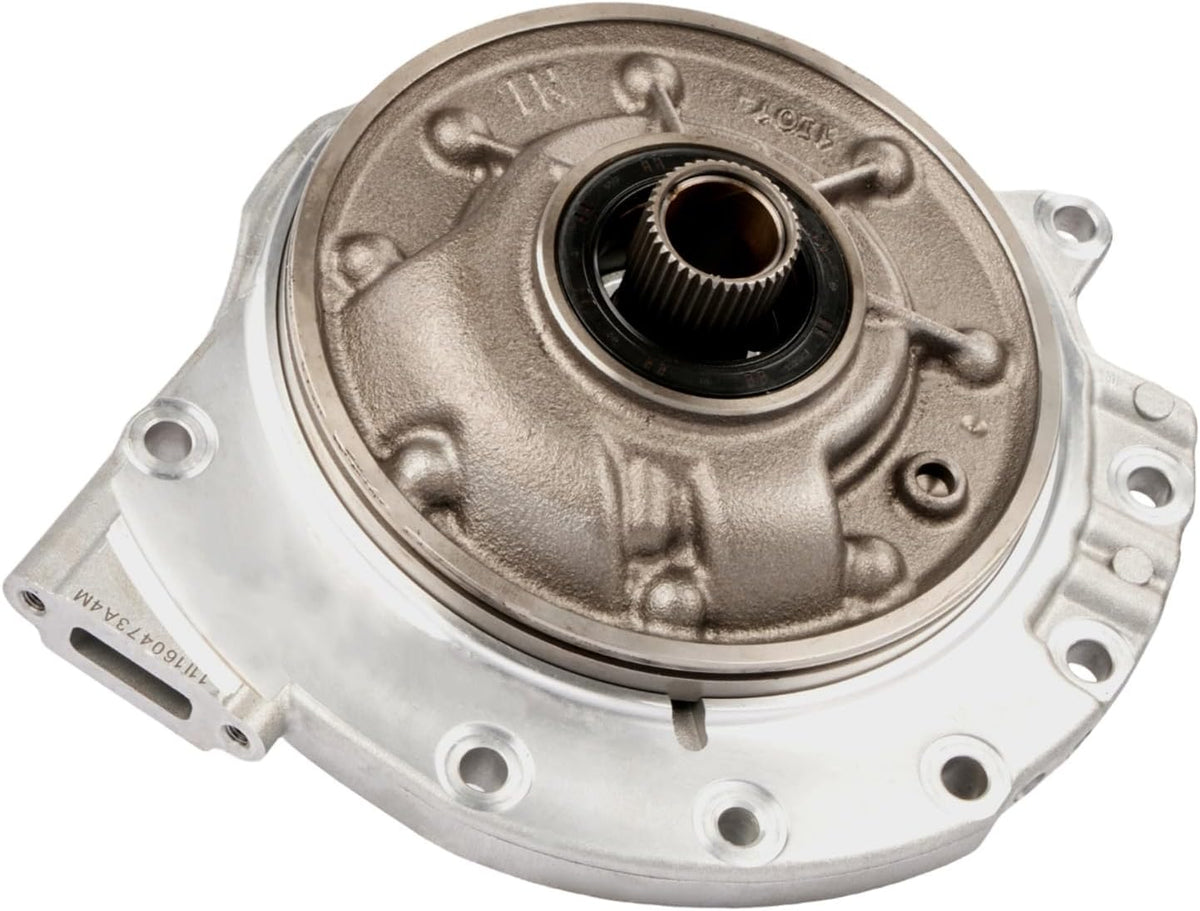 A6MF2 Transmission Oil Pump Assembly Remanufactured OEM
