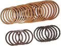 A6MF2 Transmission Steel Clutch Plate Kit OEM