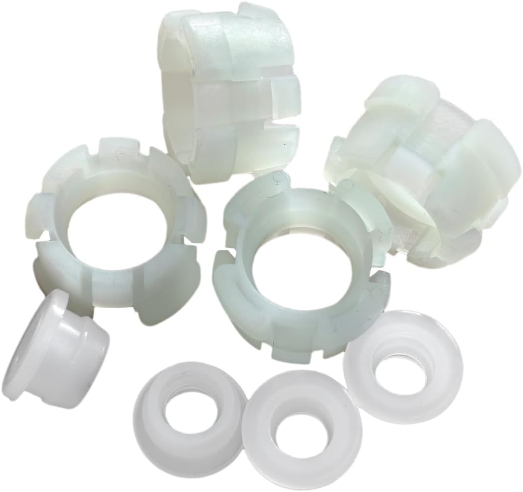 A727 Case Bushing Kit 1966-1976 OEM