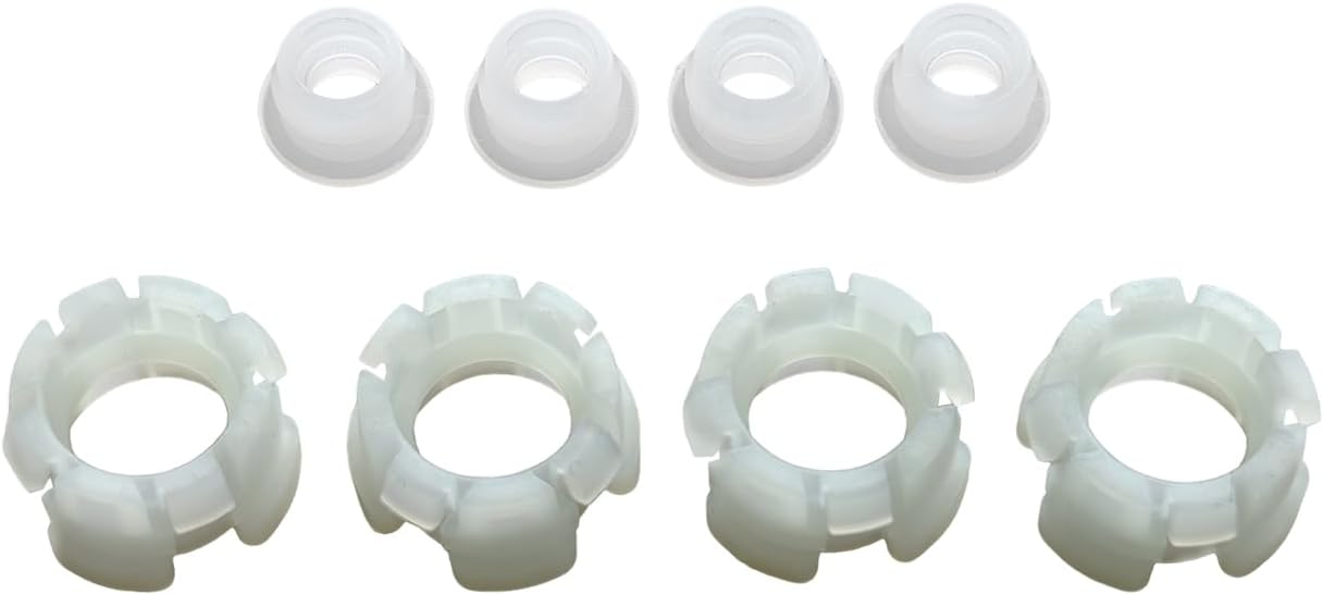 A727 Case Bushing Kit 8-Piece OEM
