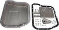 A727 Deep Cast Aluminum Transmission Oil Pan OEM