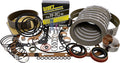 A727 High-Energy Deluxe Transmission Rebuild Kit - Level 2 1971-Up OEM