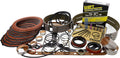 A727 High-Performance Deluxe Transmission Rebuild Kit - Alto Red Eagle 1971-Up OEM