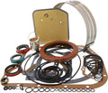A727 High-Performance Less-Steel Level 2 Transmission Rebuild Kit - Alto Red Eagle 1962-1970 OEM