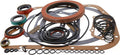A727 High-Performance Less-Steel Transmission Rebuild Kit - Alto Red Eagle 1962-1970 OEM