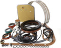 A727 High-Performance Master Level 2 Transmission Rebuild Kit - Alto Red Eagle 1962-1970 OEM