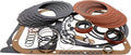 A727 High-Performance Master Transmission Rebuild Kit - Alto Red Eagle 1971-Up OEM