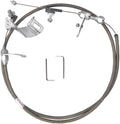 A727 Kickdown Cable Kit S6056 OEM