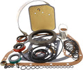 A727 Less-Steel Level 2 Transmission Rebuild Kit 1962-1970 OEM