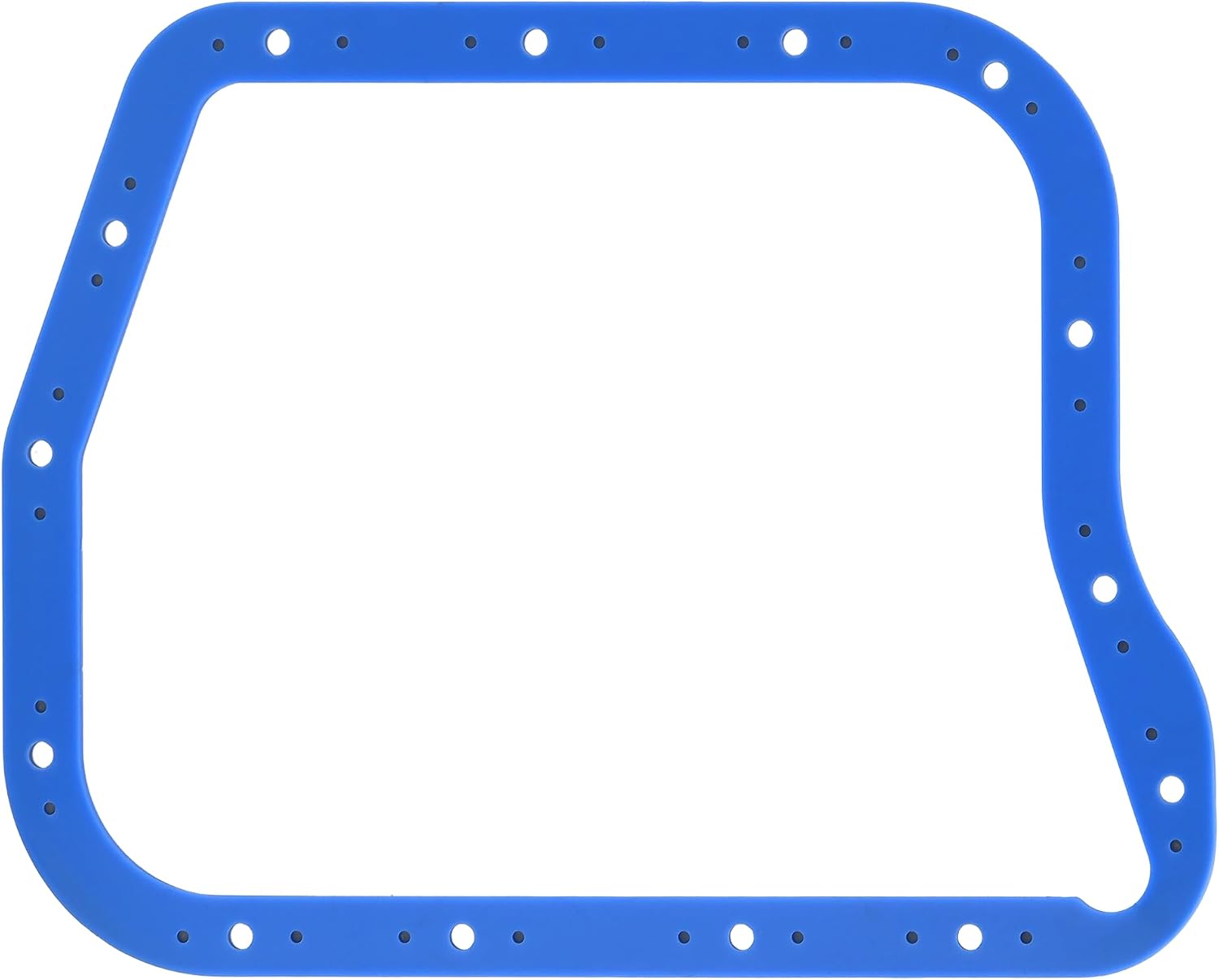 A727 Pan Gasket Molded-Over Steel OEM