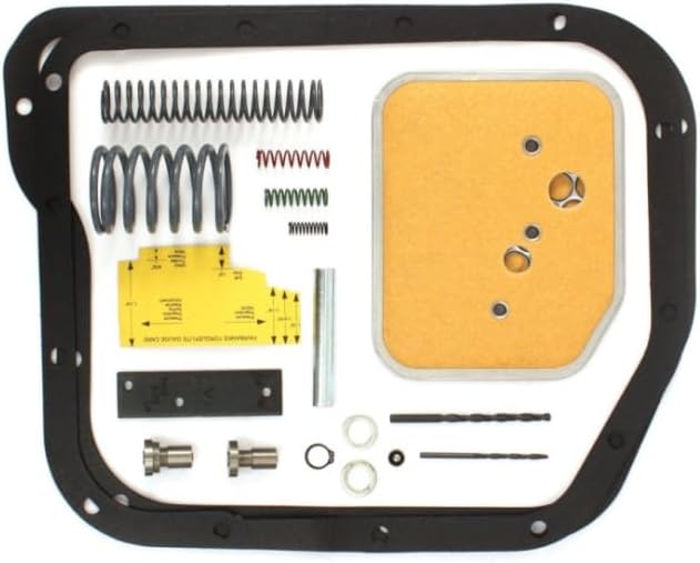 A727 Shift Kit 1962-Up OEM