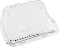 A727 Stock Capacity Chrome Steel Transmission Oil Pan OEM