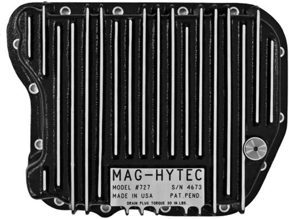 A727 Transmission Oil Pan OEM